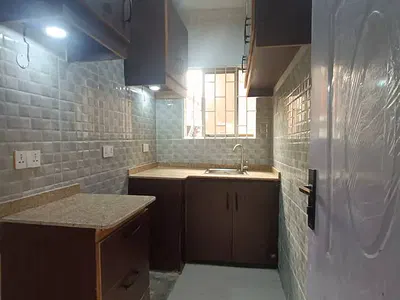 Lovely 2 Bedroom Flat — Mende, Maryland, Lagos