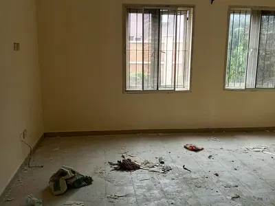 3 Bedroom with BQ — GRA, Ogudu, Lagos