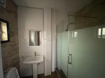 3-Bedroom Partly Furnished Apartment — Ajah, Lagos