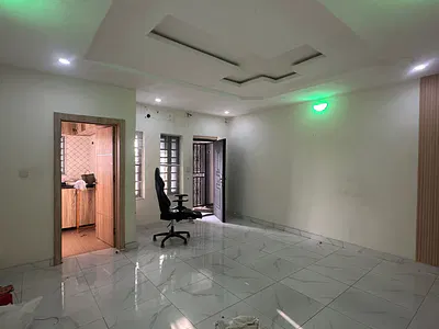 One Bedrooms Apartment — Ajah, Lagos