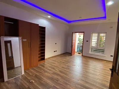 4 Bedroom Semi-Detached Duplex with BQ — Lekki, Lagos