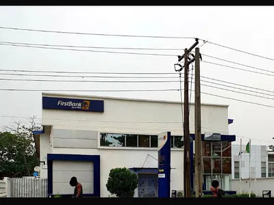 Commercial Property in a Strategic Location — Victoria Island (VI), Lagos