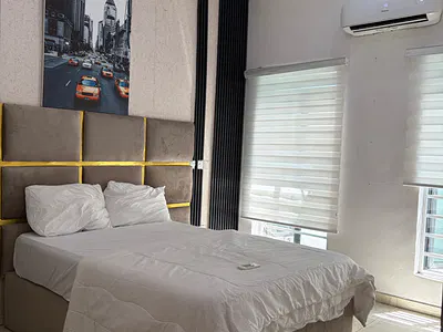 Self Contain Furnished Apartment — Lekki, Lagos