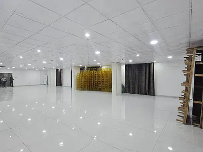 Event Hall with 250 Capacity — Opebi, Ikeja, Lagos
