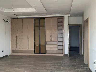5 Bedroom Semi-Detached Duplex with BQ — Dakibiyu, Citec Estate, Jabi, Abuja