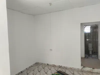 Newly Renovated Mini Flat in a Gated Neighbourhood — Ajelogo, Ketu, Lagos