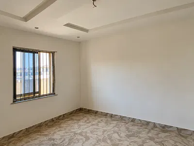 Spacious Newly Built Standard Miniflat — Yaba, Lagos