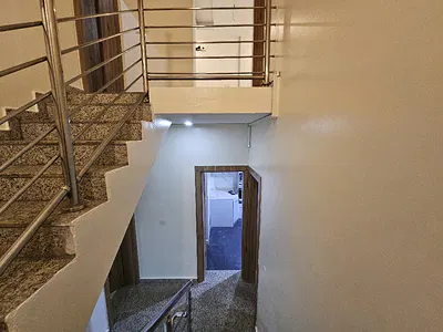 4 Bedroom Terraced Duplex with Boys Quarter — Lekki, Lagos