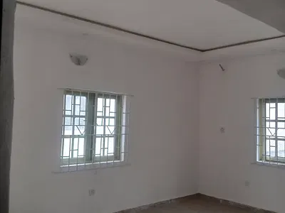 Brand New Spacious 1 Bedroom Apartment — Badore, Ajah, Lagos