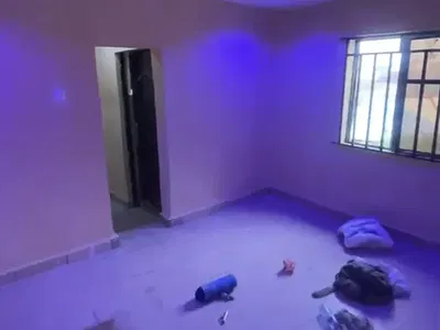 Room Self Contained Apartment — Apo Primary, Apo, Abuja
