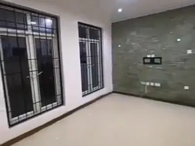 1-Bedroom Ground-Floor Apartment — Victoria Island (VI), Lagos