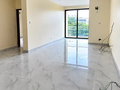 Brand New 2-Bedroom Apartment — Lekki, Lagos