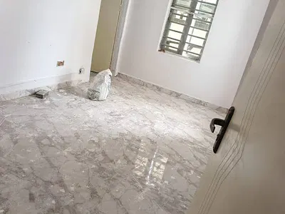 One (1) Bedroom (Mini Flat) with Seperate Kitchen in a Secured Estate — Lekki, Lagos