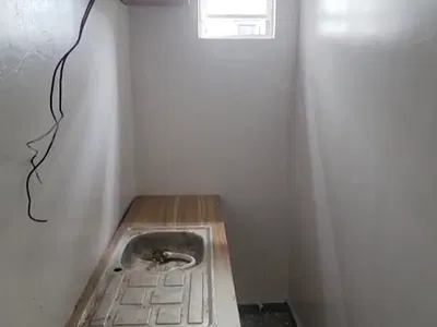One Bedroom (Mini Flat) with Seperate Kitchen in a Secured Estate — Chevron Alternative, Lekki Expressway, Lekki, Lagos