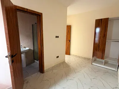 3 Bedroom Terrace Duplex — Sangotedo, Ajah, Lagos