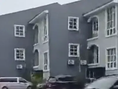 4 Bedroom Terraced Bungalow — Yusuf Abiodun, Oniru, Victoria Island (VI), Lagos