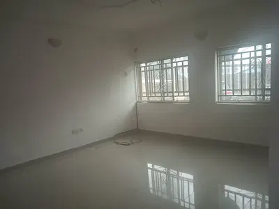 3 Bedroom Flat — Ajah, Lagos