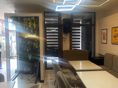 Restaurant / Bar Space — Wuse 2, Abuja