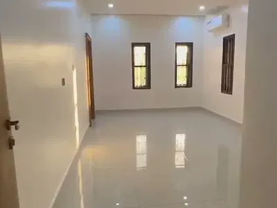4-Bedroom Terraced Duplex with BQ — Guzape District, Abuja