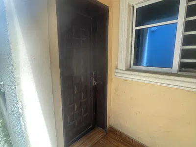 Miniflat in a Nice Fully Interlocked Estate 2 Toilet — Ajah, Lagos