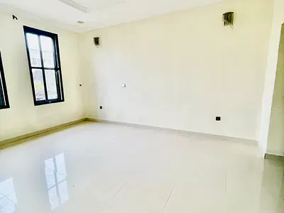 4 Bedroom Terraced Duplex with BQ — Oniru, Victoria Island (VI), Lagos