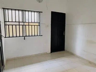 Well Maintained Self Service Mini Flat with Personal Prepaid Meter — Lekki, Lagos