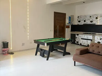 2 Bedroom Furnished Serviced Apartment — Lekki, Lagos