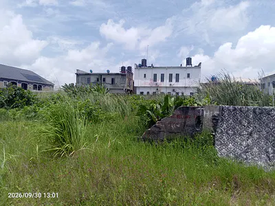 Residential Land — Olokonla, Ajah, Lagos