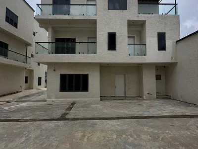 5 Bedroom Detached Duplex with Boys Quarters — Katampe Extension, Katampe, Abuja
