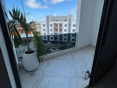 3-Bedroom Apartment with BQ — Lekki, Lagos