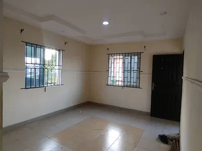 1 Bedroom Mini Flat — Ajah, Lagos
