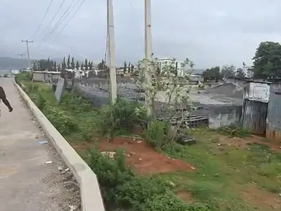 3900SQM Commercial Land — Katampe (Main), Katampe, Abuja