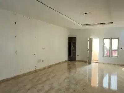 4-Bedroom Terraced Duplex with BQ — Katampe, Abuja