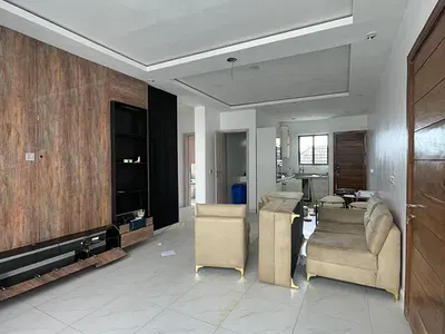 2 Bedroom Flat — Lekki, Lagos