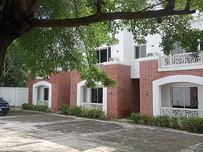 8 Units of 4 Bedroom Luxury Duplex Now Available — Jabi by Bon Hotel, Jabi, Abuja