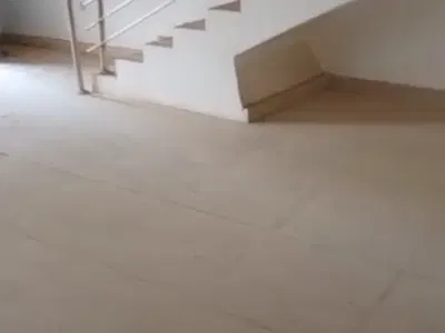 Newly Built 4 Bedroom Terraced Duplex — Lokogoma District, Abuja