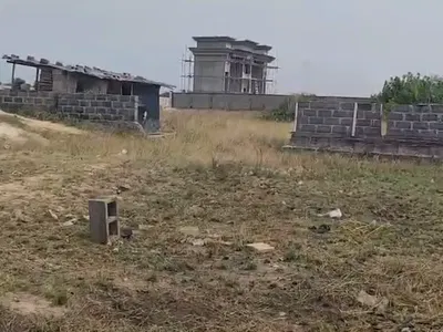 5 Acres of Land with Governor's Consent Title — Off Ogombo Road, Ajah, Lagos
