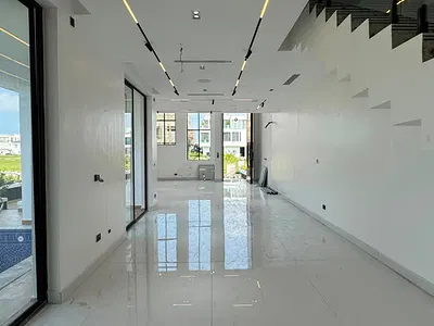 Brand New 2unit of 5bedroom Duplex — Lekki, Lagos