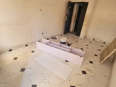 Sharp and Serene 2 Bedroom Flat — S.P Estate, Badore, Ajah, Lagos