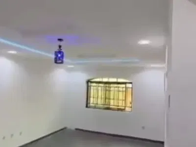 Newly Renovated 3 Bedroom Flat All En-Suite (Video Available) — Zamba Street, Off Cole Street, Lawanson, Surulere, Lagos