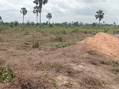Residential Estate with Deed and Registered Survey — Stellar Court 2&3 Close to Bokku Mart, Mowe Ofada, Ogun