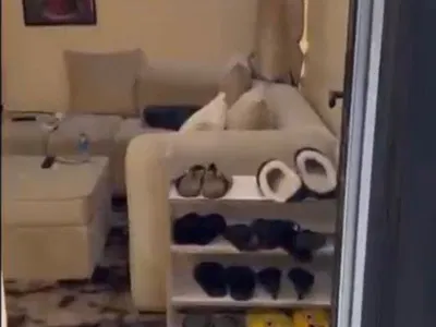 Two (2) Bedroom Flat — Lekki, Lagos