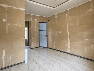 Self Contain Room — Yaba, Lagos