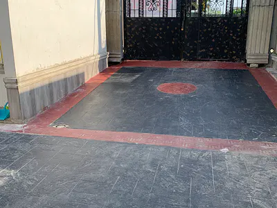 Tastefully Finished One Bedroom Selfcon — Ajah, Lagos