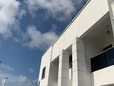 3-Bedroom Apartment — Oribanwa Phase 2, Oribanwa, Ibeju Lekki, Lagos