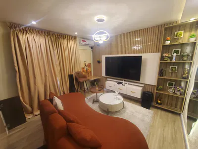 Exquisite 1 Bedroom Flat Shortlet — Lekki, Lagos