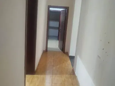 Spacious 3 Bedroom Flat with BQ — Wuse 2, Abuja