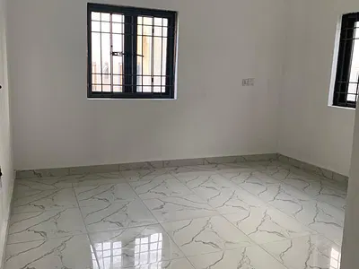Newly Built 2 Bedroom Spacious Apartment — Dawaki, Gwarinpa, Abuja
