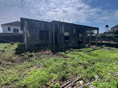 Residential Land — Diamond Estate Phase 3, Inside Ajayi Apata, Sangotedo, Ajah, Lagos