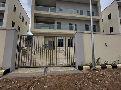 Spacious 5 Bedroom Detached Duplex with Boys Quarters — Katampe Extension, Katampe, Abuja